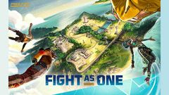 Garena Free Fire Max Redeem Codes for November 19: Steps to Claim Freebies Explained