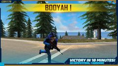 Garena Free Fire Max Redeem Codes for November 23; All New Freebies and Steps to Claim Them