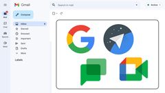 Gmail Users Get Redesigned Layout; No Going Back To 'Original View'