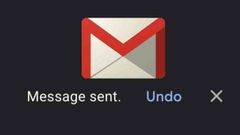 Gmail 'Undo Send' Timer Can Recall, Cancel, Or Unsend An Email: Here’s How To Use The Hidden Tool