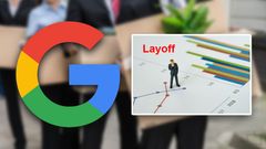 Google To Conduct Employee Performance Review: 10,000 Employees Could Lose Jobs