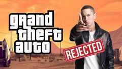 GTA Movie Starring Eminem Was Reportedly Called Off by Rockstar; Here’s Why