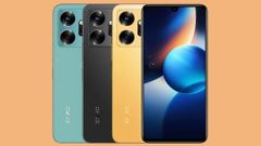Infinix Hot 20 5G, Hot 20 Play Launch Likely On November 30; Affordable 5G Phone Incoming?