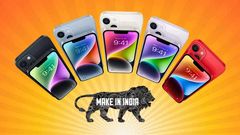 Pegatron Starts Assembling Apple iPhone 14 In India: Will The Prices Go Down?