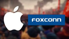 Apple iPhone Factory Workers Face Police Brutality While Protesting Pay Issues