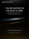 iQOO 11 5G Launch Date Confirmed: First Snapdragon 8 Gen 2-Powered Smartphone Outside China