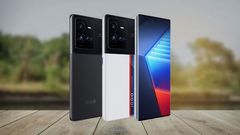 iQOO 11 Spotted on Geekbench with Snapdragon 8 Gen 2; Premium, Gaming Phone Coming Soon