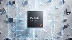 MediaTek Dimensity 8200 SoC To Debut On December 1: Compared With Dimensity 8100