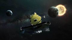 NASA Altering James Webb Telescope’s Orbit To Prevent Meteorite Strikes