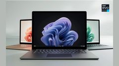 Microsoft Surface Pro 9, Surface Laptop 5 Up For Pre-Orders in India; Features Intel i7 Chips, 120Hz Displays