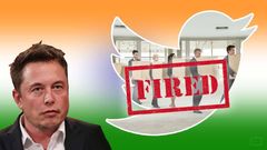 Twitter Continues Firing Spree; Sacks Most Of Its Indian Employees