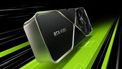 NVIDIA's New Drivers Add DLSS Support To RTX 4080 GPU; Promises 2X Performance Improvement