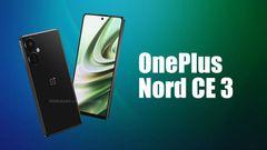 OnePlus Nord CE 3 Design Revealed Via Renders: Better Than Nord CE 2?