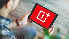 OnePlus to Foray Into Tablet Segment in 2023; How Can it Make a Difference?