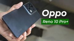 Oppo Reno 10 Pro+ With Periscope Zoom Camera Spotted; Can It Take On Other Camera-Centric Phones?