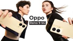 Oppo Reno 9 5G Design, Launch Details Out: Worthy Upgrade Over Its Predecessor?
