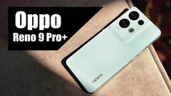 Oppo Reno 9 Pro+ to Feature Snapdragon 8+ Gen 1 SoC; Can It Compete With Next-Gen Flagships?