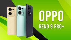 Oppo Reno 9 Pro+ With Snapdragon 8+ Gen 1 Launched: Better Than Reno 8 Pro+?