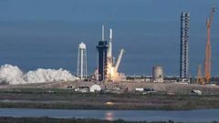 SpaceX Announces Starshield Satellite For Military Use; Spying On Earthlings?