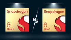 Snapdragon 8 Gen 2 vs Snapdragon 8 Gen 1: Is The Fire-Breathing Dragon Under Control?