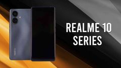 Realme 10 Series To Get A Curved Display: Would You Prefer Redmi Note 12 Pro's Flat Display?