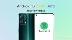 Realme 9 Pro Android 13 Open Beta Announced In India: Should You Upgrade?