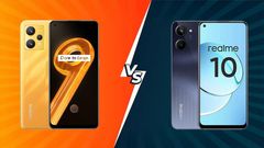Realme 9 vs Realme 10: What Upgrades Does the New Phone Bring In?