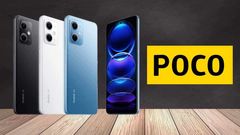 Redmi Note 12 Tipped To Arrive As Poco Device In India: Will It Get Revised Exteriors?