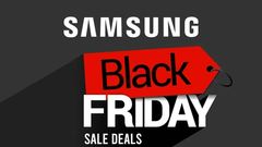 Samsung Black Friday Sale in India; Best Deals on Galaxy S22 Series, Galaxy Z Fold4 and More