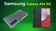 Samsung Galaxy A14 5G Spotted On Geekbench; Key Specifications, Design Confirmed