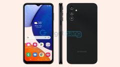Samsung Galaxy A14 5G Design Revealed Via Official Renders: Better Than Galaxy A13 5G?