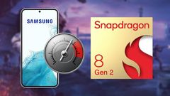 Samsung Galaxy S23 Might Pack Custom Snapdragon 8 Gen 2 SoC; Overclocked CPU, GPU Expected