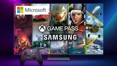 Samsung Bundling Xbox Game Pass Subscription And Wireless Controller With Some Smart TVs: Who Is Eligible?