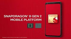 Qualcomm Snapdragon 8 Gen 2 SoC With Ray Tracing Unveiled: What's Changed?