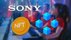 Sony Patents Blockchain NFT Tracking System Ahead Of PS VR2 Launch; How Will It Work?