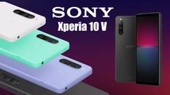 Sony Xperia 10 V Specifications Leaked: Snapdragon 6 Gen 1 SoC, 5,150mAh Battery Tipped