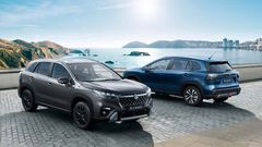 Suzuki S-Cross Hybrid Launched Globally: Will India Get it?