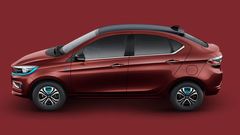 Updated Tata Tigor EV Launched With More Range And Features