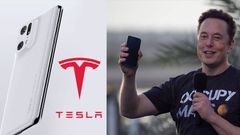 Musk Threatens Google, Apple with Tesla Phone; Twitter's Answer to Potential Big Tech Boycott