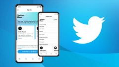 Twitter Blue Subscription Is Live For $7.99 Per Month; Is it Available in India?