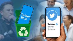 Elon Musk Suspends Twitter Blue Subscription To Curb Fake ‘Verified’ Accounts