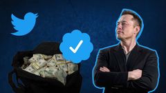 Twitter's New Verification Plan Leaked: Blue Tick Bundled With Subscription?