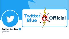 Twitter To Offer 'Official' Label: New 'Verified' Account Against Twitter Blue’s Checkmark?