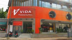 Hero MotoCorp Opens Vida Showroom In Bengaluru: Vida V1 EV Scooter Features, Price Detailed
