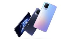 Vivo V21s 5G Announced With 44MP Selfie Camera, Dimensity 800U SoC; What’s New?