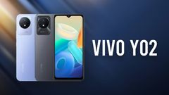Vivo Y02 Launched In India: Can It Be A Good Budget Device In India?