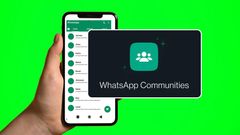 WhatsApp Communities Feature Rolling Out Now; Can It Help Meta Win New Users?