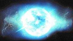 Scientists Discover Remnants Of A Destroyed Solar System