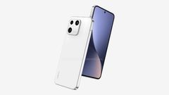Xiaomi 13, 13 Pro CAD Renders Reveal Design Details; Most Premium Flagship Yet?