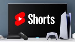 YouTube Shorts Launching On Smart TVs, Game Consoles, And Streaming Devices